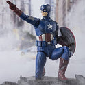 Tamashii Nations S.H.Figuarts - Avengers Assemble