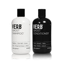 Verb Ghost Shampoo & Conditioner DUO (12 ounces each)