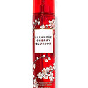 Bath & Body Works Japanese Cherry Blossom Fine Fragrance Mist, 8.0 Ounce
