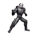 Star Wars The Black Series - Figura de Wrecker a Escala de 15 cm - Star Wars: The Bad Batch - Edad: 4+