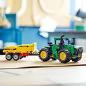 Lego - Tractor 4WD John Deere 9620R