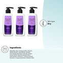 Olay Age Defying Classic Facial Cleanser 6.8 Fl Oz (Pack of 3)