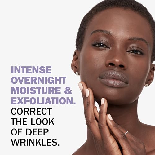 Olay Regenerist Night Recovery Cream & Face Moisturizer, 1.7 Ounce