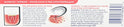 Parodontax Whitening Toothpaste, 3.4 oz. Per Tube (2 Pack)