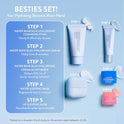 LANEIGE Besties Kit, 1.0 unidad, 0.49 pounds