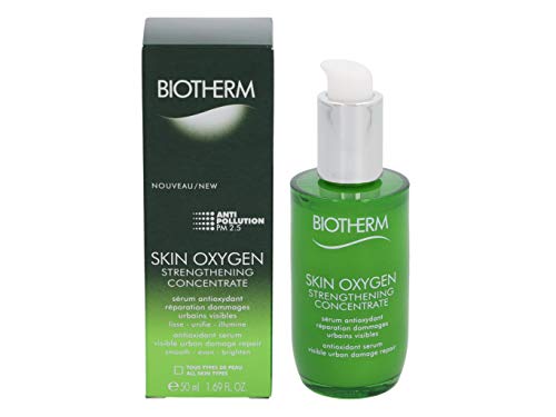 Biotherm Skin oxygen strengthening concentrate