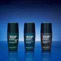 Homme 24h Day Control Natural Protection Deodorant Roll-On