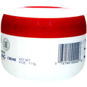 Eucerin Sensitive Skin Experts - Crema curativa original de 4 onzas