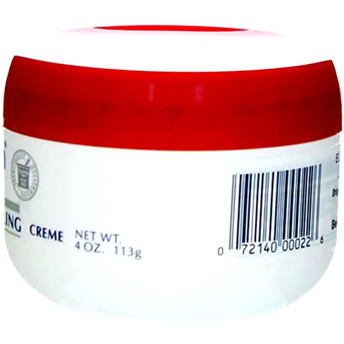 Eucerin Sensitive Skin Experts - Crema curativa original de 4 onzas