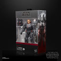 Star Wars The Black Series - Figura de Wrecker a Escala de 15 cm - Star Wars: The Bad Batch - Edad: 4+