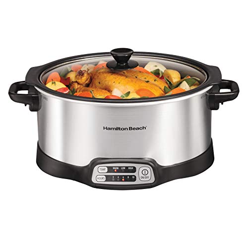 Hamilton Beach Stovetop Sear