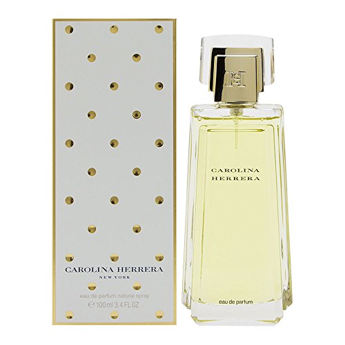 Carolina Herrera For Women Of And Spray 3.4 - Notas