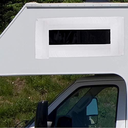 Gorilla - Cinta adhesiva impermeable, 10 x 10 m, color blanco (paquete de 1)