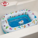 Mommy's Helper - tina inflable Froggie Collection
