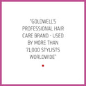 Goldwell Dualsenses Color Brilliance Serum Spray 150mL(Packaging may vary)