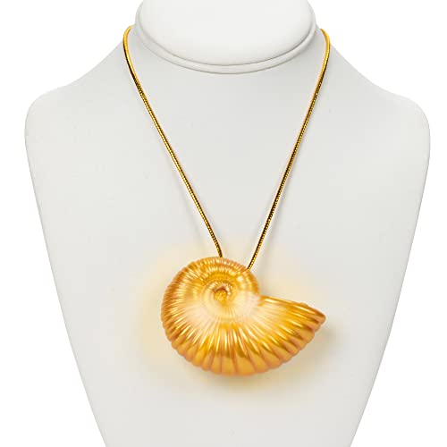 Disney The Little Mermaid Ariel's Feature Sea Shell Collar