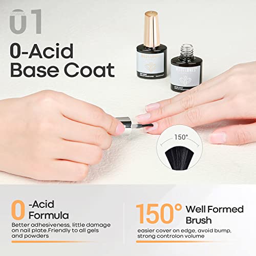 Modelones - Esmalte de uñas en gel