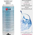 Filtro de Agua LT700P para Refrigerador LG | Reemplaza al LT700P, Adq36006101, Adq36006101-S, LT700PC | Incluye Garantia y Cronometro de vida util | L7OX