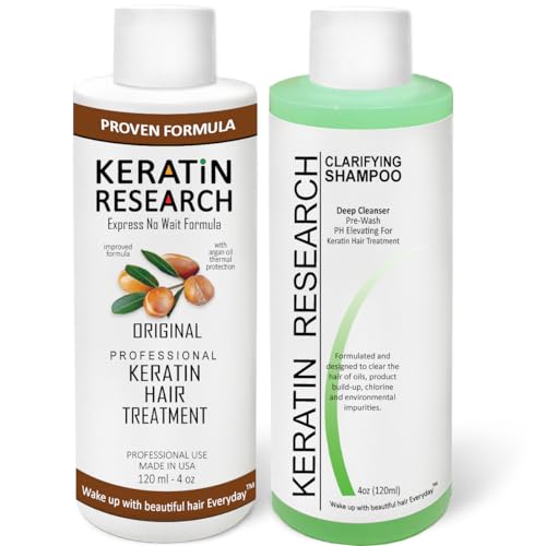Complex Brazilian Keratin Hair Blowout Treatment Professional Results Straighten and Smooths Hair 120ml Queratina Keratina Brasilera Tratamiento