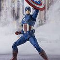Tamashii Nations S.H.Figuarts - Avengers Assemble