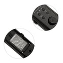 YONGNUO YN360 LED Video Light with Adjustable Color Temperature 3200K-5500K