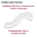Eucerin Daily Hydration Moisturizing Lotion, Fragrance Free, 16.9 Oz, Pack of 3