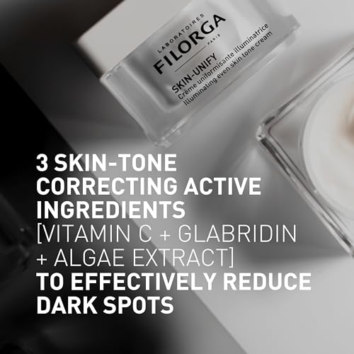 FILORGA SKIN-UNIFY Crema Unificadora Iluminadora 50ml