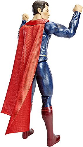 Batman v Superman: Dawn of Justice Multiverse 12" Movie Master Superman Figure