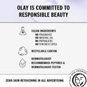 Olay Regenerist Retinol 24 Max Moisturizer, Retinol 24 Max Night Face Cream, 1.7 Oz + Whip Face Moisturizer Travel/Trial Size Gift Set