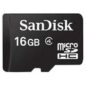 Sandisk Memoria Micro SD