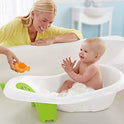 Fisher-Price 4-in-1 Sling N Seat Tub
