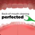 GUM Advanced Care Flossers, Fresh Mint4