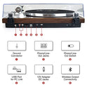 R609 Reproductor de discos