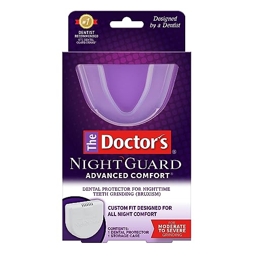 Doctor's Comfort, 1 Box