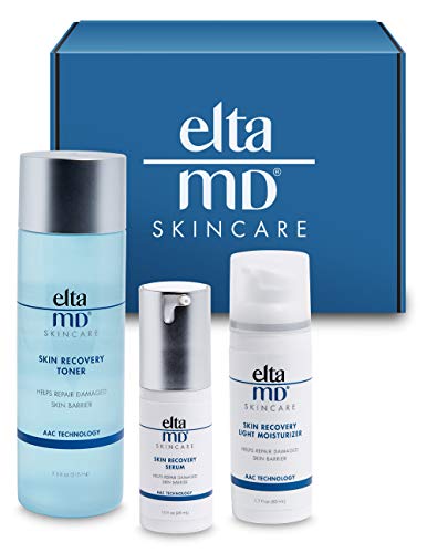 EltaMD EltaMD Sistema de Recuperación de la Piel, 1 lb