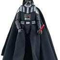 Star Wars The Black Series - Juguete Darth Vader a Escala de 15 cm - Star Wars: OBI-WAN Kenobi - Figura de acción Coleccionable - A Partir de 4 años