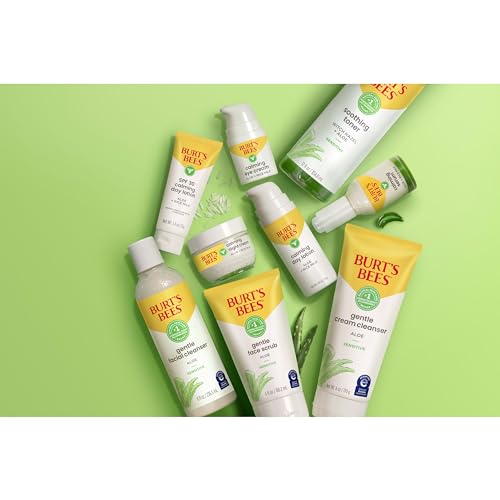 Burt's Bees Burt's Bees Eye Cream for Sensitive Skin, 0.5 Ounce, 0.5 oz