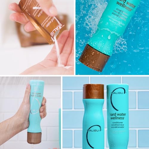 Malibu Wellness Making Water Well Kit Hair Care Product Sets