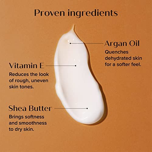Set de crema de argán y crema de coco Medix 5.5. La crema de argán Medix 5.5 con oro de 24 quilates reduce las arrugas y la piel que se cae. Crema de coco hidrata la piel dañada y seca. Dos 15 oz
