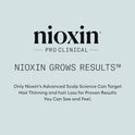 Nioxin 3D Styling Pro Thick Thickening Spray 5.07 Ounce