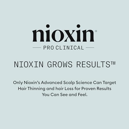 Nioxin 3D Styling Pro Thick Thickening Spray 5.07 Ounce