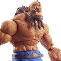 Masters of the Universe, Masterverse Revelation, Figuras 7", Juguete para niños de 6 años en adelante
