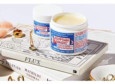 Egyptian Magic Crema multiusos para la piel