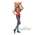 Sega Evangelion 3.0: Asuka Langley Shikinami Premium Figura (Versión 1.5)