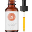 Teddie Organics Rosehip Seed Essential Oil, 1 fl. oz.