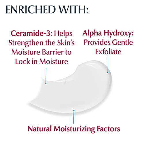 Eucerin Eucerin Advanced Repair Hand Creme, 2.7 Ounce (Paquete de3)