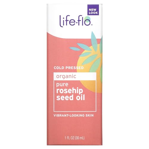 Pure Rosehip Seed Oil
