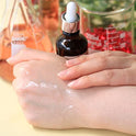 Elizavecca Serum Facial Con Fermento De Bifida| funciones blanqueadoras y antipigmentación.