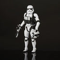 Star Wars Figura de Acción The Black Series First Order Stormtrooper