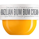 Sol de Janeiro Bum Bum Cream Travel Size 2.5oz / 75ml